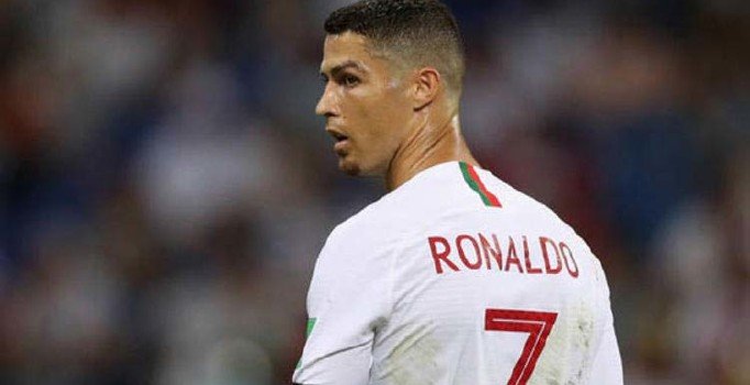 Ronaldo'nun özel talebine İspanyol mahkemesinden ret