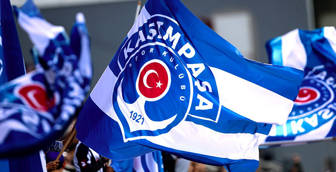 Kasımpaşa'nın konuğu Çaykur Rizespor