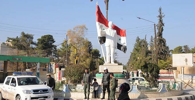 Suriye Dışişleri: Türkiye, Adana Mutabakatı'nı ihlal etti