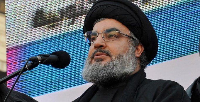 Hizbullah lideri Hasan Nasrallah kalp krizi geçirdi