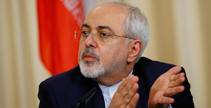 İran Dışişleri Bakanı Zarif'in istifa ettiği iddiasına yalanlama