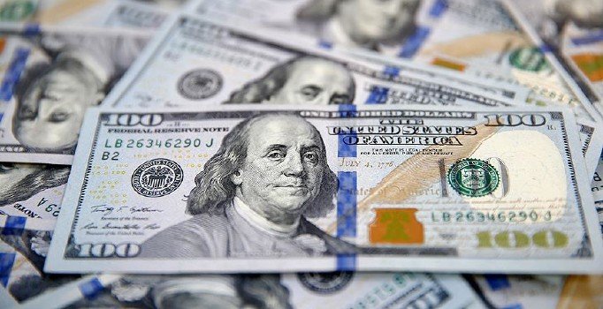 Dolar/TL kuru güne 5,35 seviyelerinde başladı