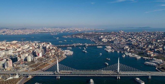 İstanbul'da konut aidatları 2 bin 100 liraya kadar çıkıyor