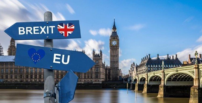 İngiltere'de kritik Brexit oylaması bugün!