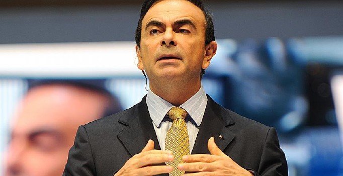 Nissan'ın eski Üst Yöneticisi Ghosn'un kefalet talebi bir kez daha reddedildi
