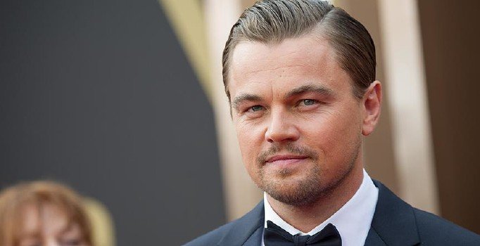 Leonardo DiCaprio yolsuzluk iddialarıyla ilgili ifade verdi