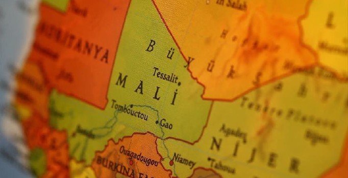 Mali'de iki köye silahlı saldırı: 34 ölü