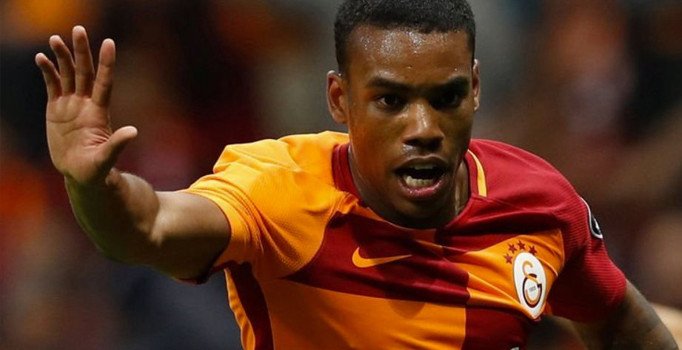 Garry Rodrigues'den Galatasaray'a veda