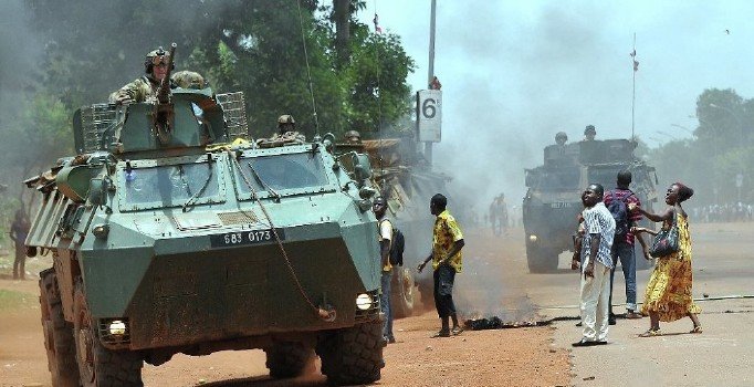 Sudan'daki Orta Afrika barış görüşmelerinde uzlaşı