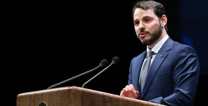 Bakan Albayrak: Meyve sebzeyi kaynağından alıp sunacağız