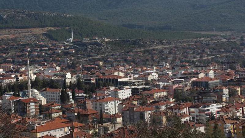 Bucak'taki salgının nedeni 'norovirus'