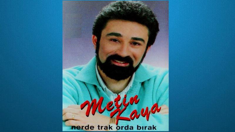 Metin Kaya son yolculuğuna uğurlandı