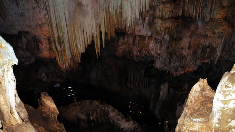 Ballıca Mağarası, UNESCO yolunda