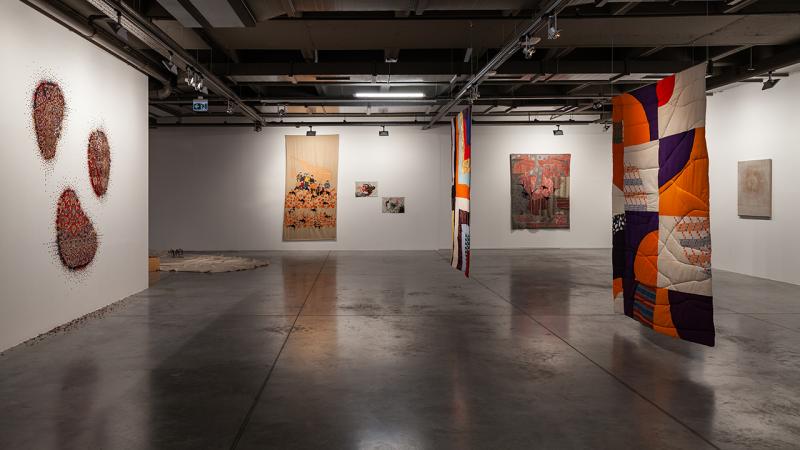 İstanbul Modern’den 2019’un ilk sergisi