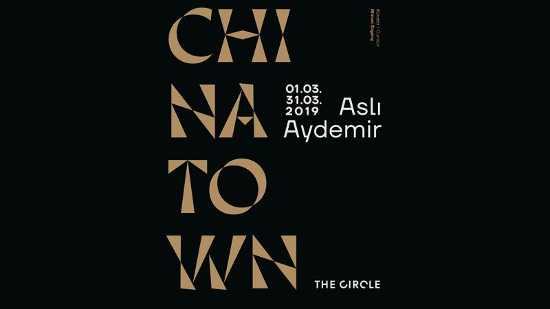 The Circle, 'Chinatown' sergisine ev sahipliği yapacak