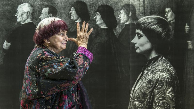 Agnès Varda filmleri Mart’ta izleyiciyle buluşuyor