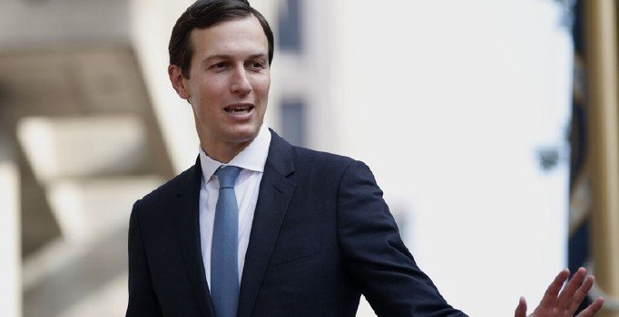 Trump'ın damadı Kushner Körfez turunda: Kirli Kudüs planını anlattı