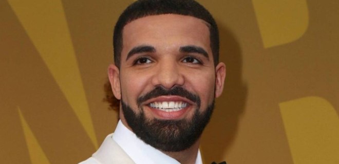 Drake bıraktığı bahşişle şok etti