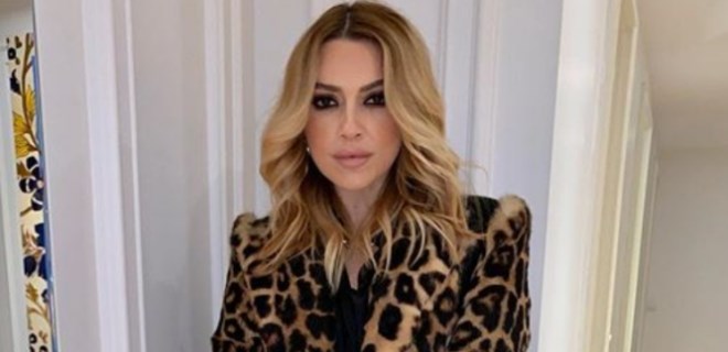 Hadise'nin gönlünde oyunculuk yatıyor