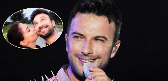 Tarkan eşine 1,5 milyon TL'lik iş kuruyor