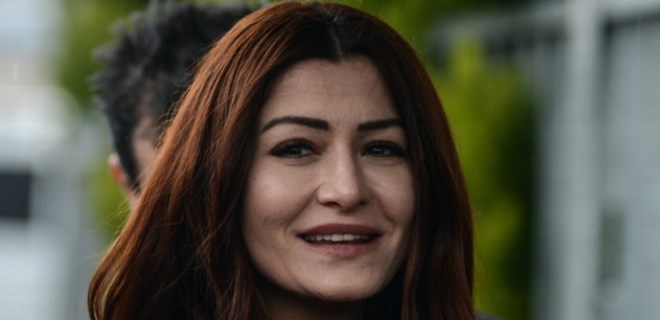 Deniz Çakır’a yine yargı yolu göründü