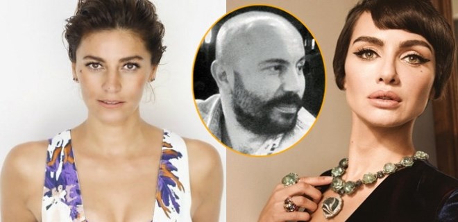 Birce Akalay'ı hüngür hüngür ağlatan olay!