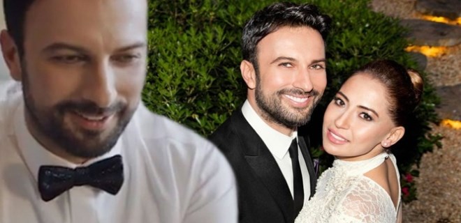 Tarkan mutfakta harikalar yaratıyor