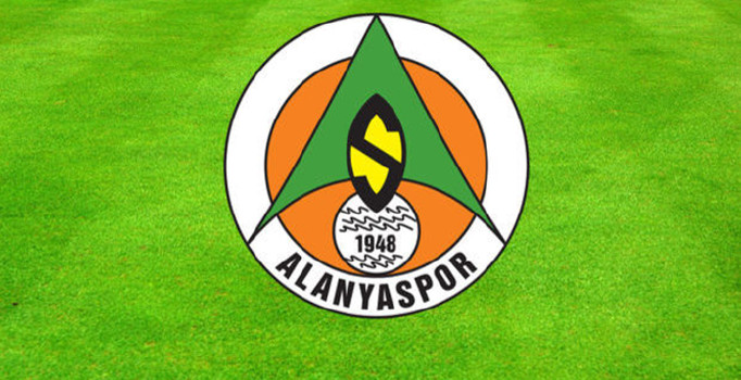 Alanyaspor'dan Aydınus'a tepki