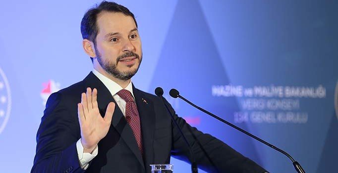 Bakan Albayrak: Yeni istisna, muafiyet ve indirim getirmeyeceğiz