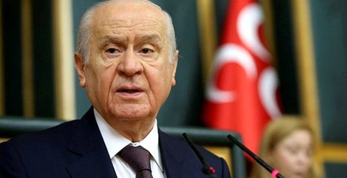 Bahçeli: Tarih cahilleri bekayı bilmez