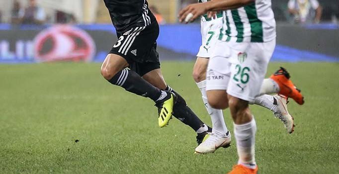 Beşiktaş ile Bursaspor 100. randevuda