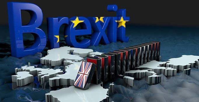 İngiliz Parlamentosunda Brexit oturumu