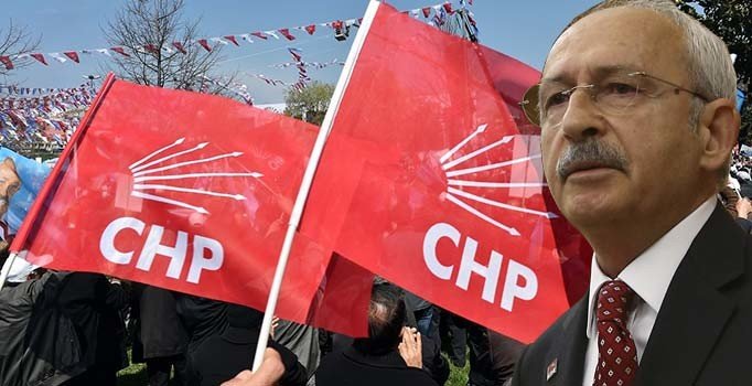 CHP PM olağanüstü toplanıyor