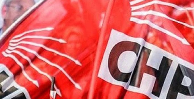 CHP'de çifte kriz: Çaycuma adayı rest çekti, Şahinbey adayı çekildi