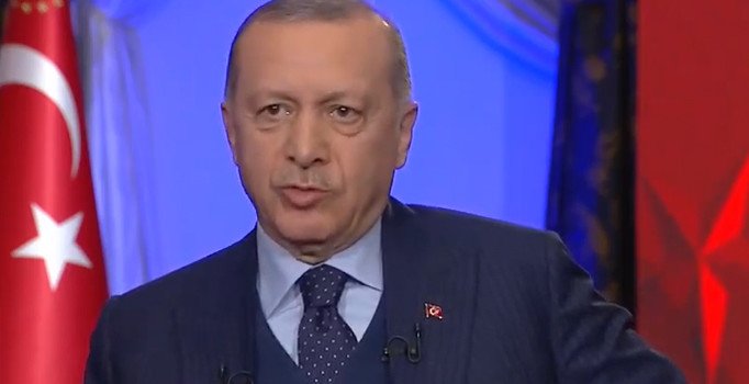 Erdoğan'dan yeni parti iddialarına ilk açıklama: Daha önce de kuranlar oldu