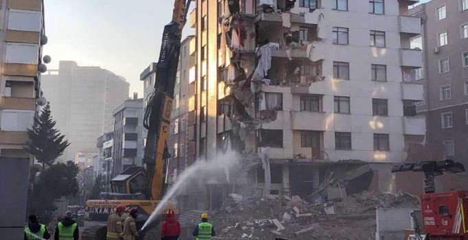 20 yıl sonra deprem röntgeni