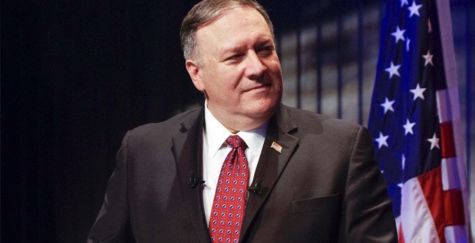 ABD Dışişleri Bakanı Pompeo: Maduro'nun günleri sayılı