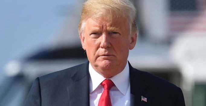 Irak Başbakanı'ndan Trump'a sert yanıt: Kabul etmeyiz