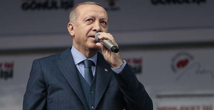 Erdoğan: Yine kayyumlarımızı atarız