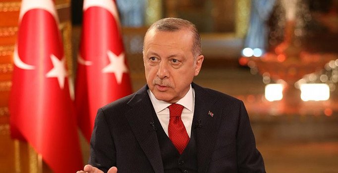 Son dakika! Erdoğan'dan ABD'ye güvenli bölge cevabı: Türkiye kontrol etmeli