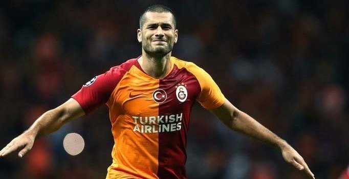 Eren Derdiyok sezon sonu Galatasaray'dan ayrılacak