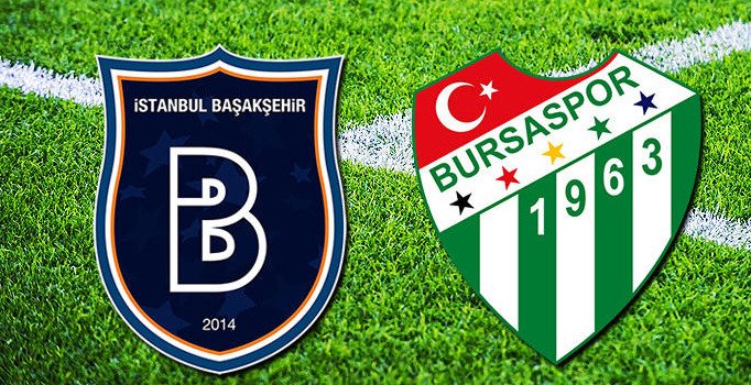 Son dakika! Başakşehir - Bursaspor maçı kar yağışı nedeniyle ertelendi