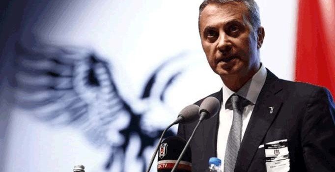 Fikret Orman: Bunların konuşulmasını şık bulmuyorum