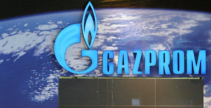 Gazprom'da iki başkan yardımcısı istifa etti