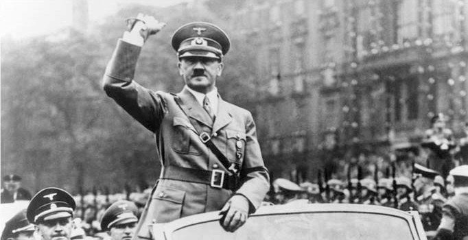 Hitler'den hala maaş aldıkları ortaya çıktı