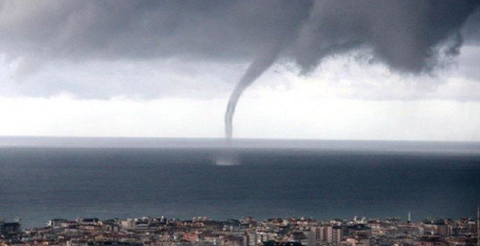 Meteorolojiden hortum ve sel uyarısı: Soğuklar geri dönüyor