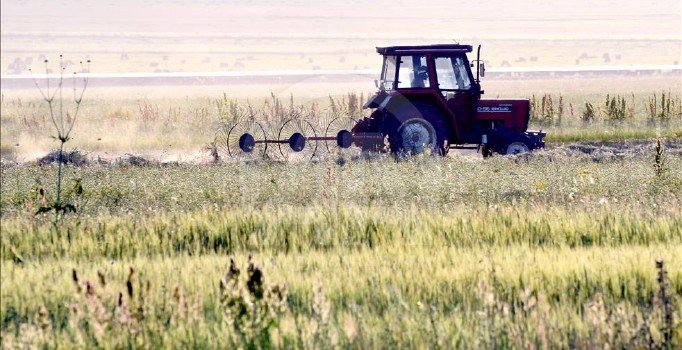 Bakan Pakdemirli: Tarımsal kredi borçları yapılandırılacak