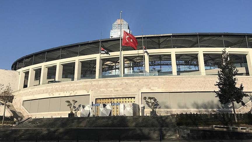 Beşiktaş'taki Terör Saldırısı Davasında Müebbet Hapis İstemi