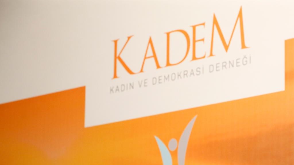 KADEM'den '28 Şubat' Açıklaması