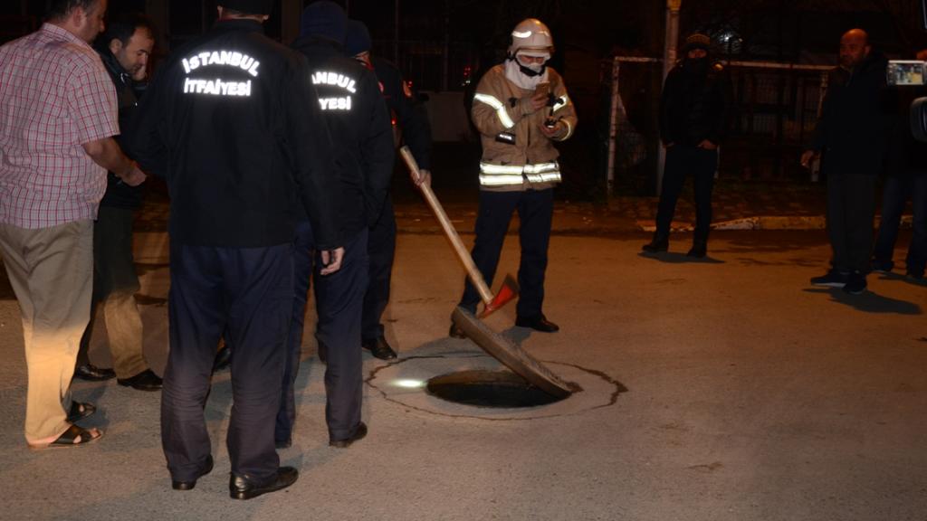 Tuzla'da Sağlığı Tehdit Edecek Bir Bulguya Rastlanılmadı